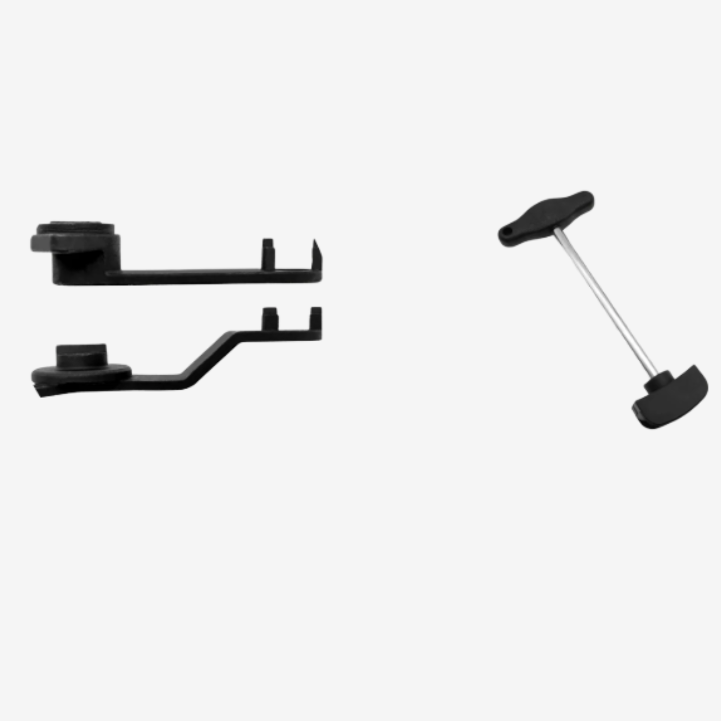 Kit professionnel d’outil de calage et de blocage d’arbre à cames pour VW / Skoda / Audi 1.0–1.4T – YZ9071