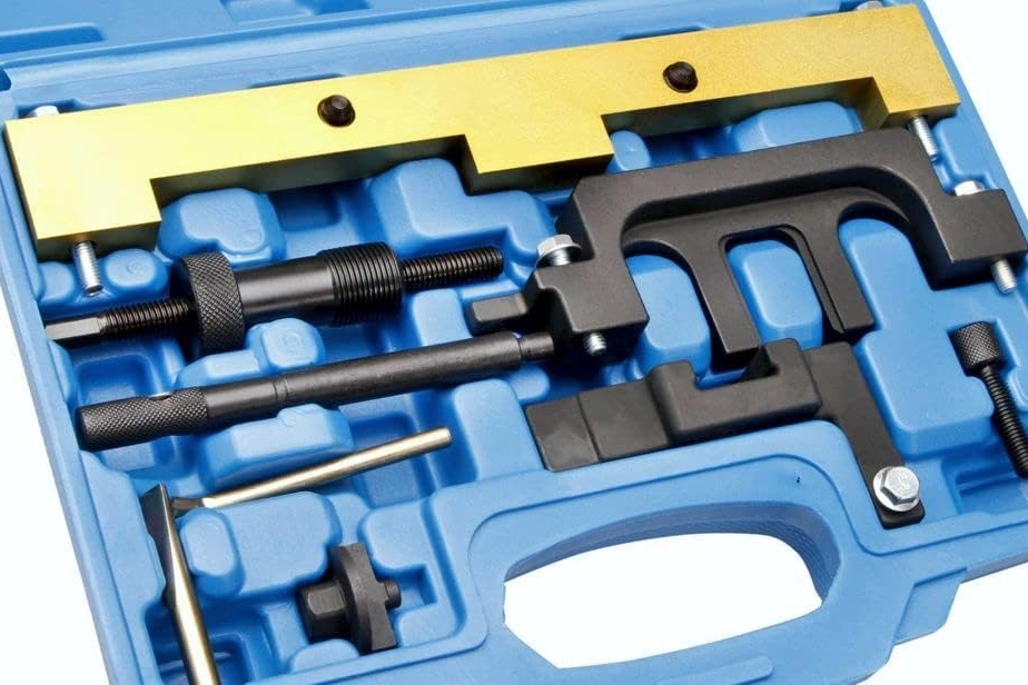 Kit Calage Distribution Compatible avec BMW 1.8 2.0 i N42 N46