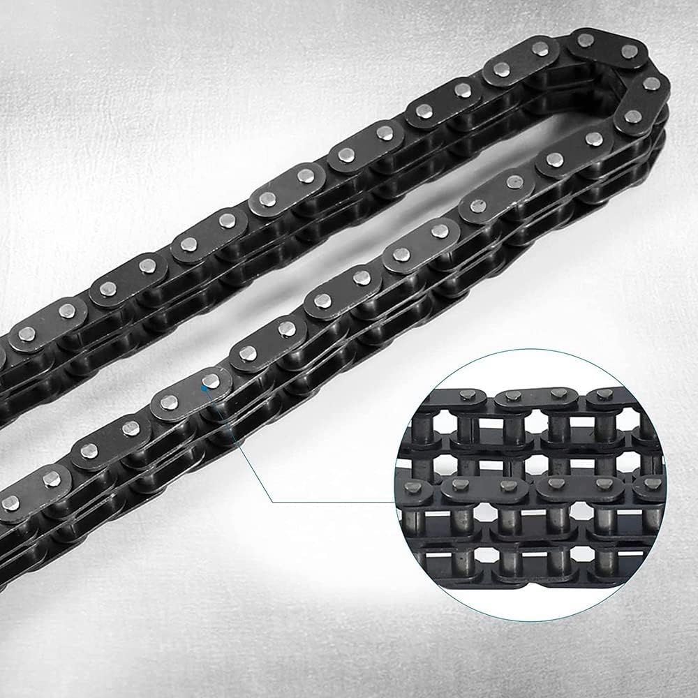 Clé de filtre à huile à chaîne