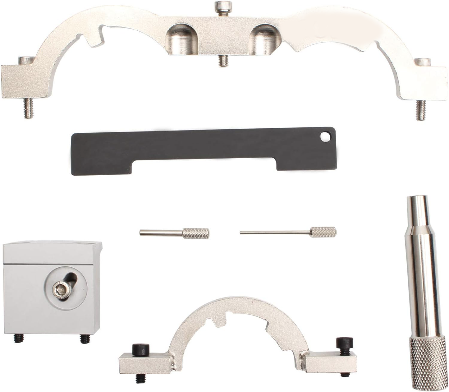 Ensemble d'outils de verrouillage de synchronisation de moteur Turbo, Opel, SachChevrolet, 1.0, 1.2, 1.4 WD011