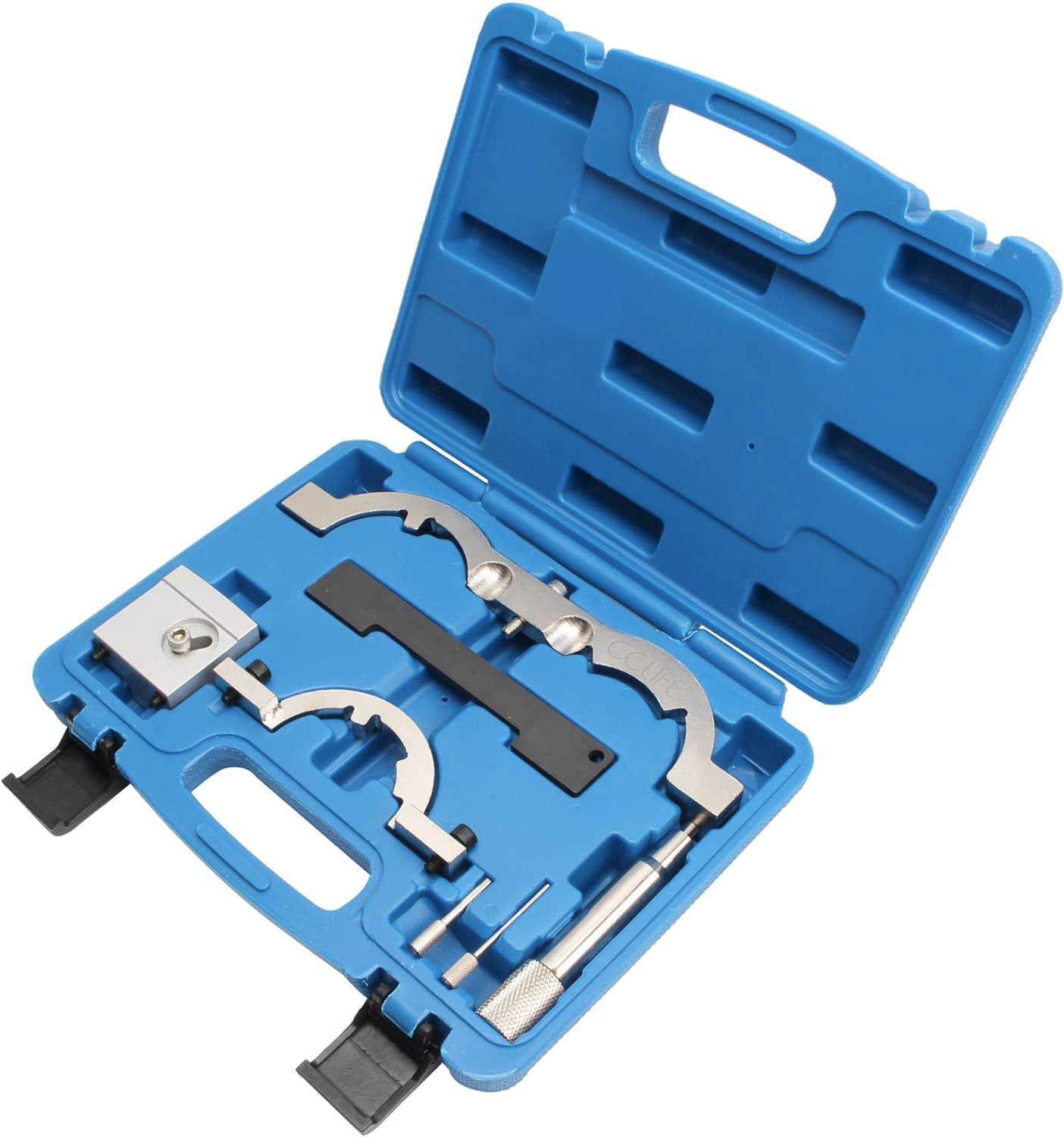 Ensemble d'outils de verrouillage de synchronisation de moteur Turbo, Opel, SachChevrolet, 1.0, 1.2, 1.4 WD011