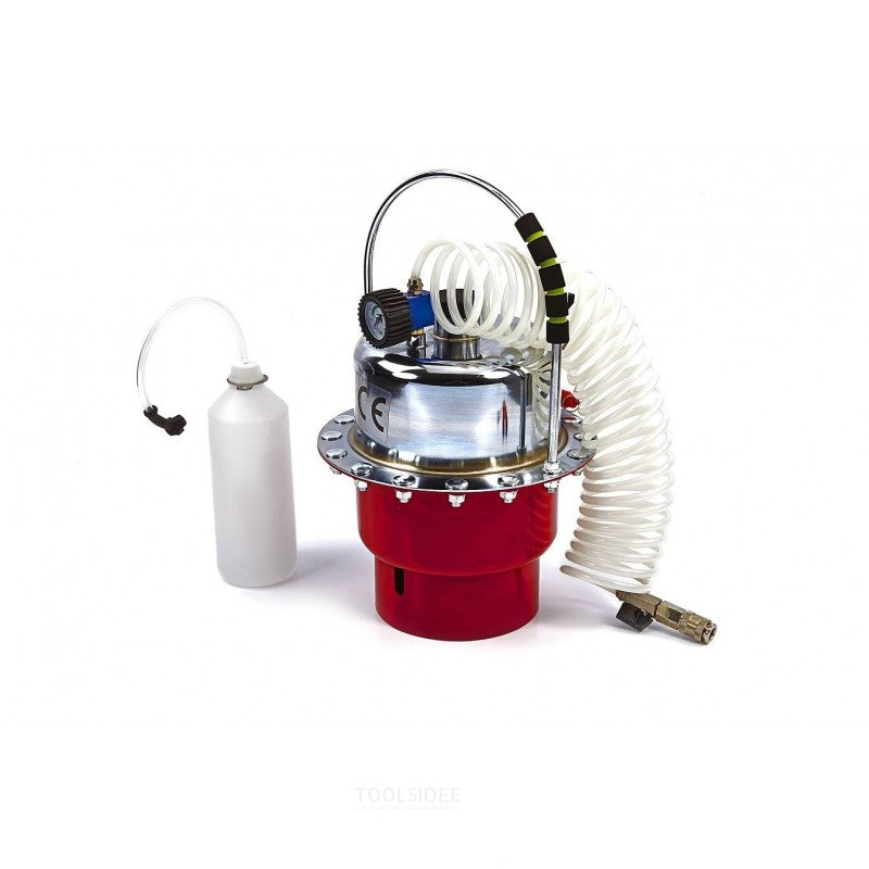 Outil de Purge de Freinage Pneumatique