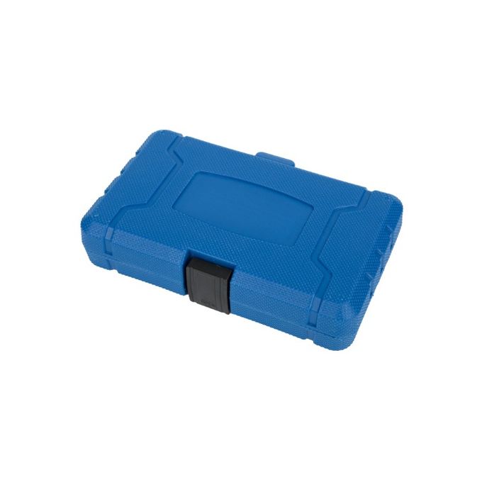 Jeu de douilles Torx 1/2