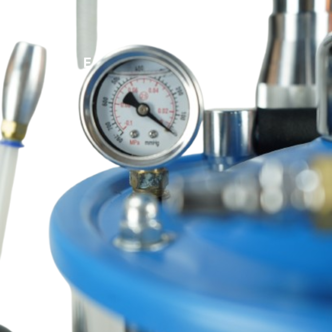 Pompe à vidange d'huile lipal 70L