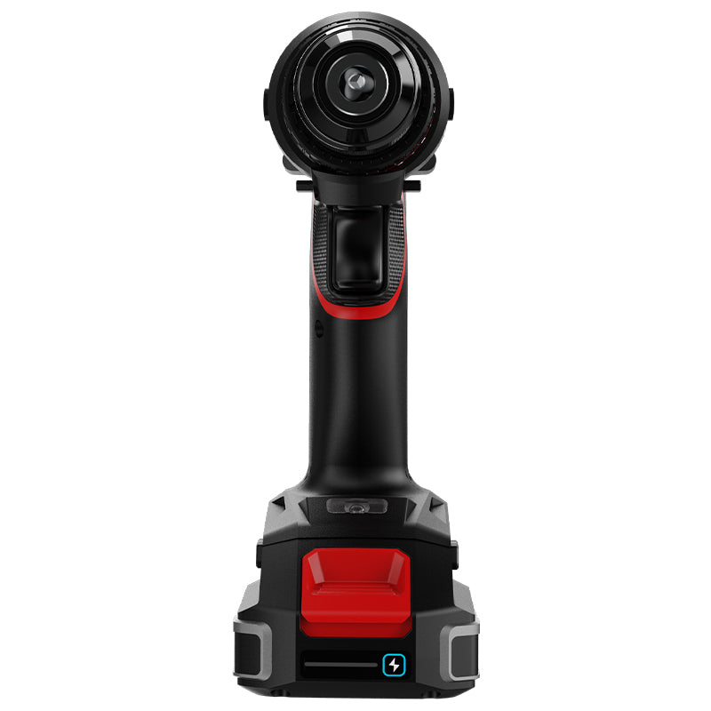 Visseuse PRO sans fil au lithium-lon 20V (2 Ah)