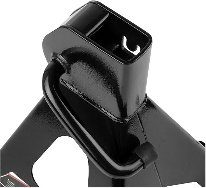 Chandelle de voiture 3 Tonnes / 1 Paire (2 Pièces)