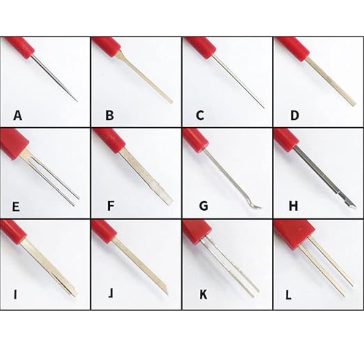 KIT EXTRACTION COSSES 26 PCS OUTIL CONNECTEURS AUTO