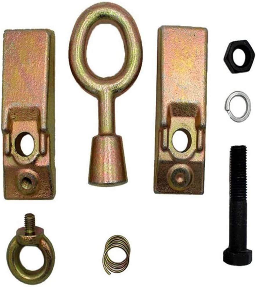 Pince de carrosserie à 2 voies