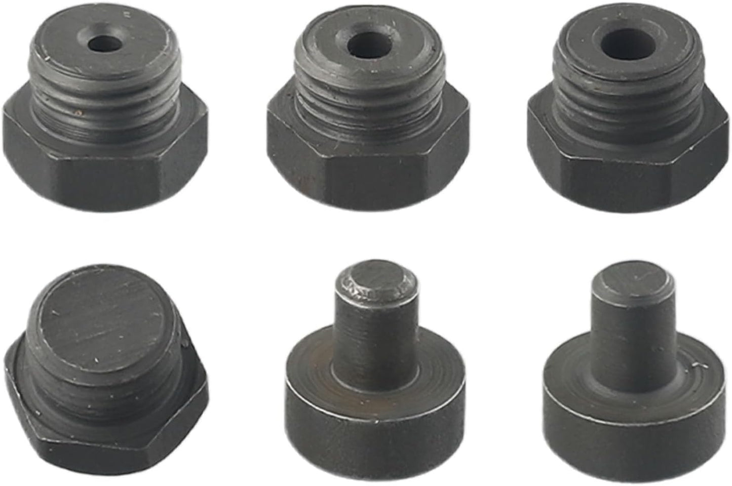 Kits d'outils de riveteuse de coupe-chaine de moto ATV