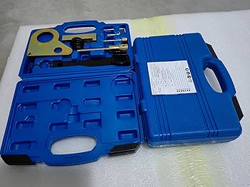 kit d'outils de calage moteur, diesel Renault, Opel et Nissan YZ9032