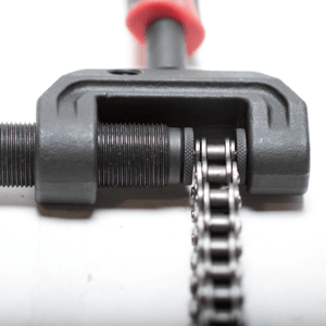 Kits d'outils de riveteuse de coupe-chaine de moto ATV A199