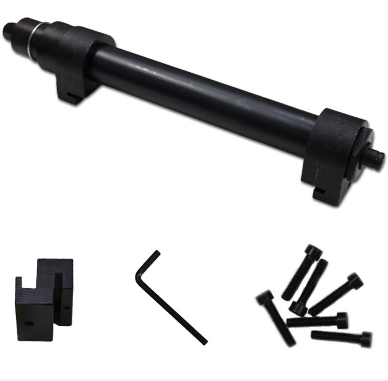 Kit Compresseur de Ressort