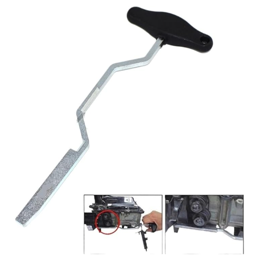 Kits d'outils d'installation et extraction d'embrayage