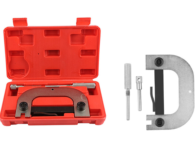 Kits d'outils de calage pour moteur à essence Renault