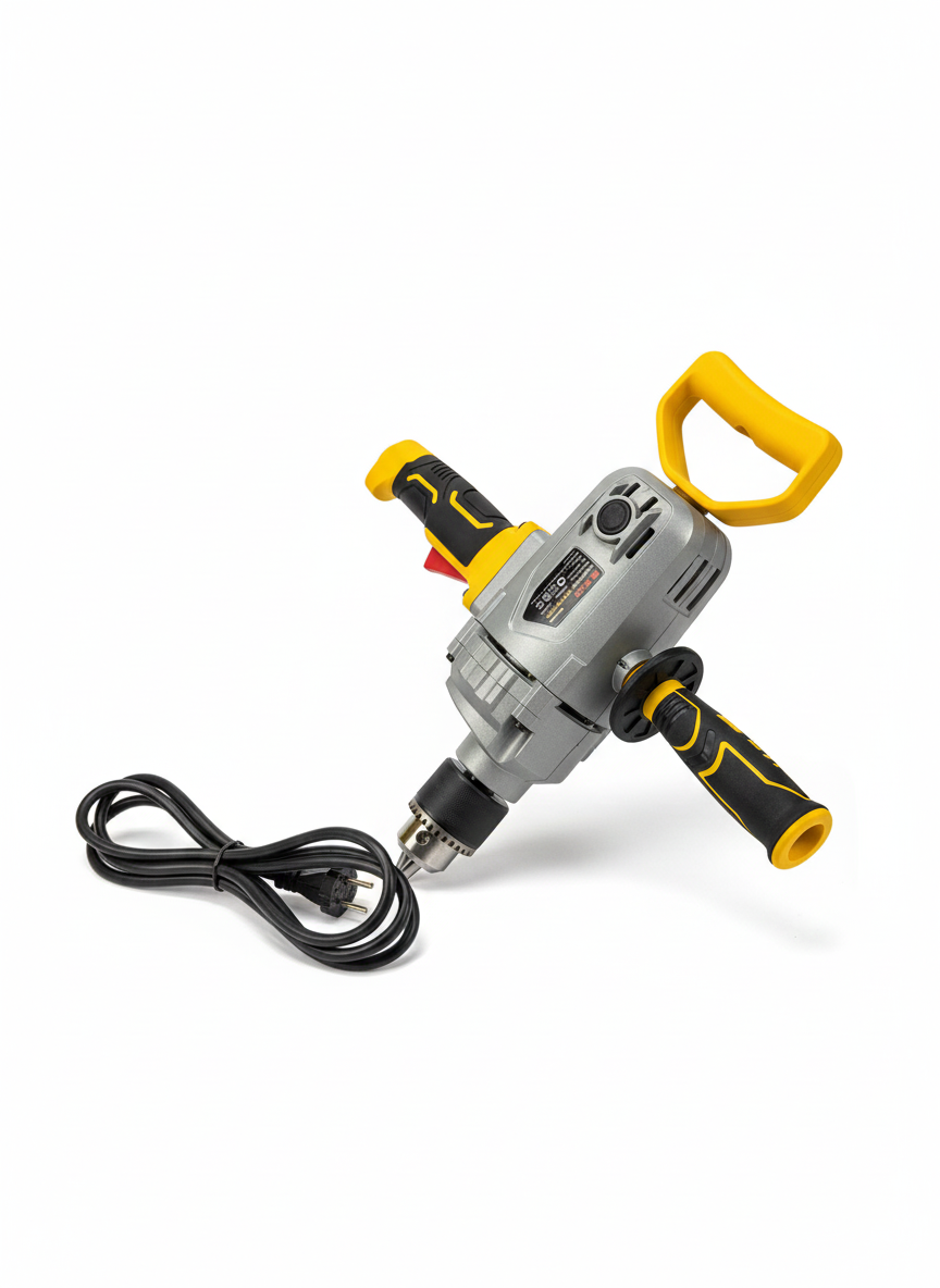 PERCEUSE ÉLECTRIQUE 950 W