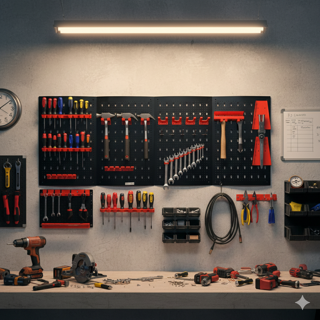 Support Murale LP1662