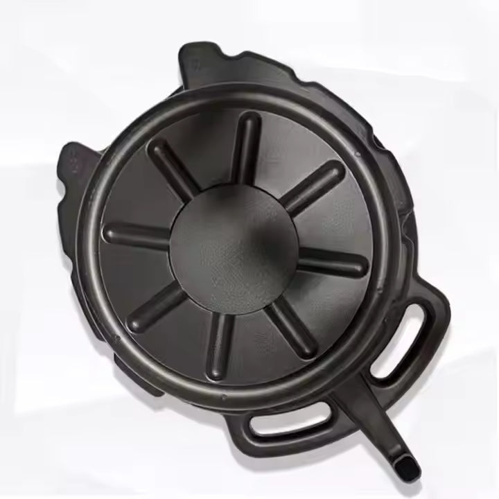 Bol de changement d'huile de voiture 16L