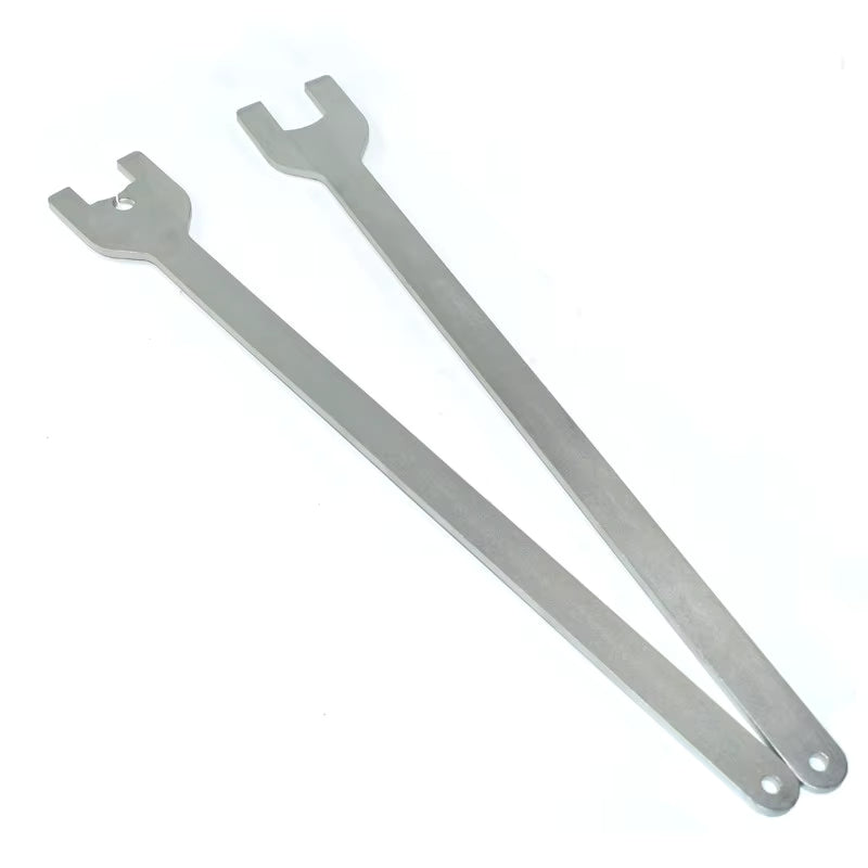 Land rover 5.0 fan wrench YZ9082A