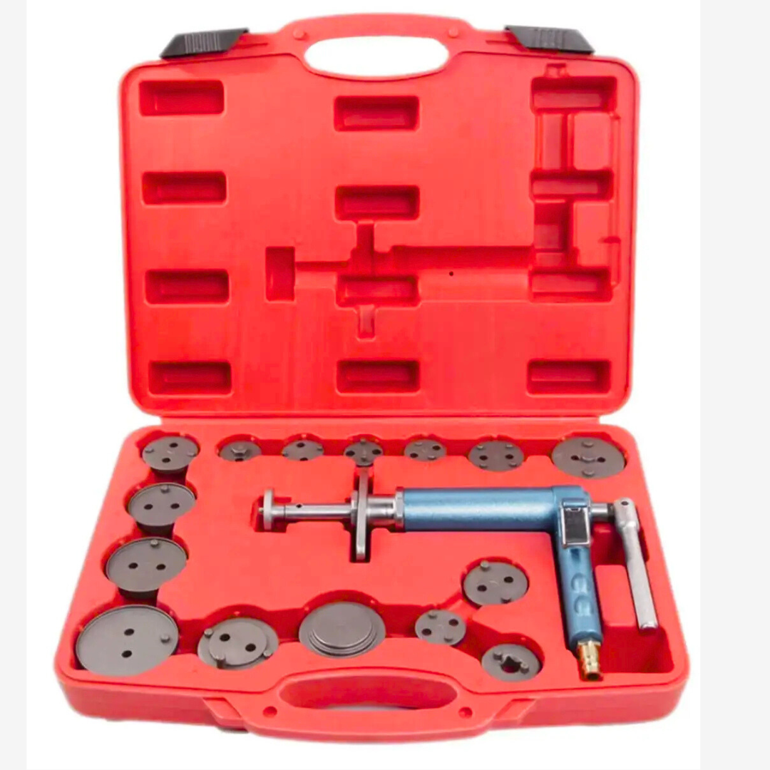 Repousse Pistons de frein pneumatique 16Pcs