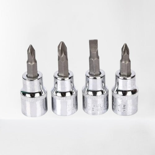 Ensemble d'outils de réparation automatique 121 PCS