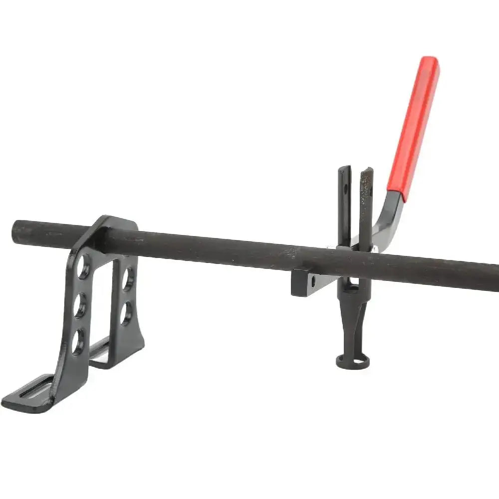 Installateur de dissolvant de ressort de soupape