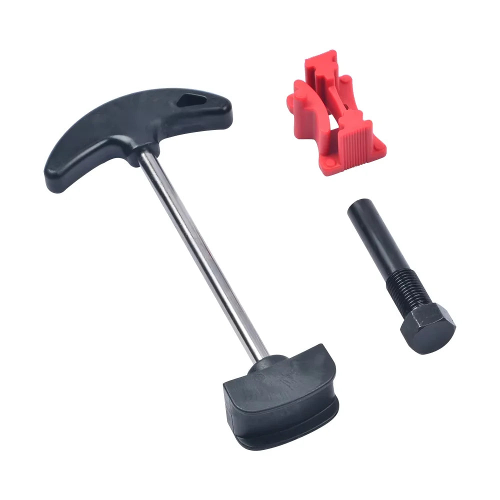 N Kit d'outils de synchronisation 1.0 1.2 1.4 TSI TFSI TGI Golf VW Audi Skoda YZ9099