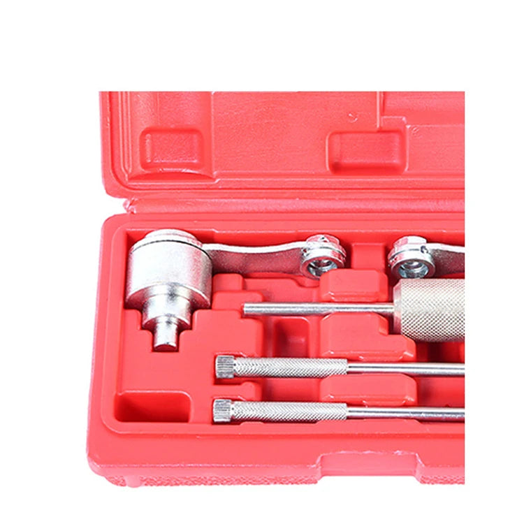 kit d'outils de calage de moteur diesel Jaguar et Land Rover YZ9057