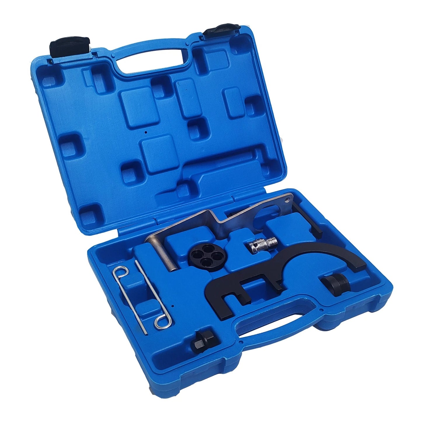 calage chaine destrubution bmw yz-9152