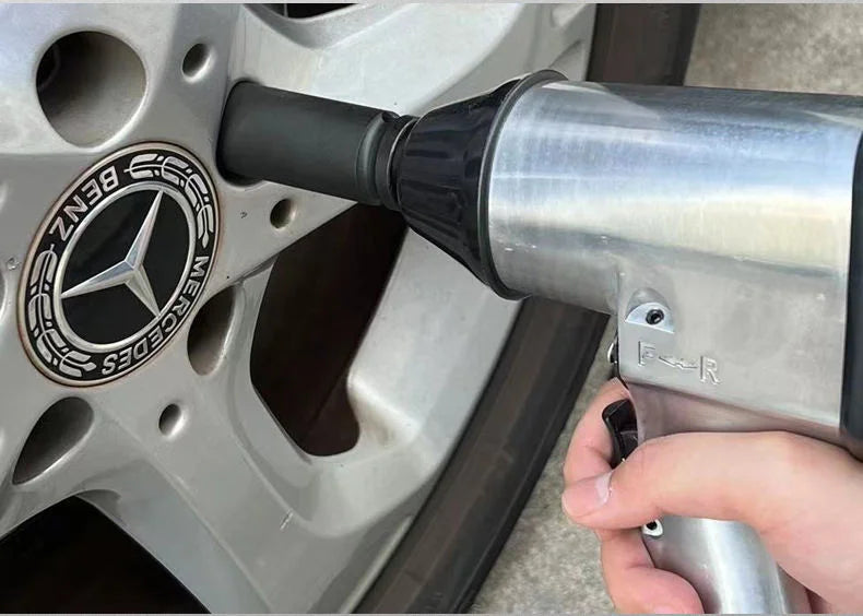 Clé à chocs à air comprimé 1/2" 320NM YZ-A118