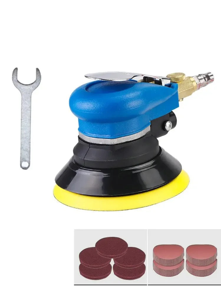 Ponceuse Pneumatique AC4070