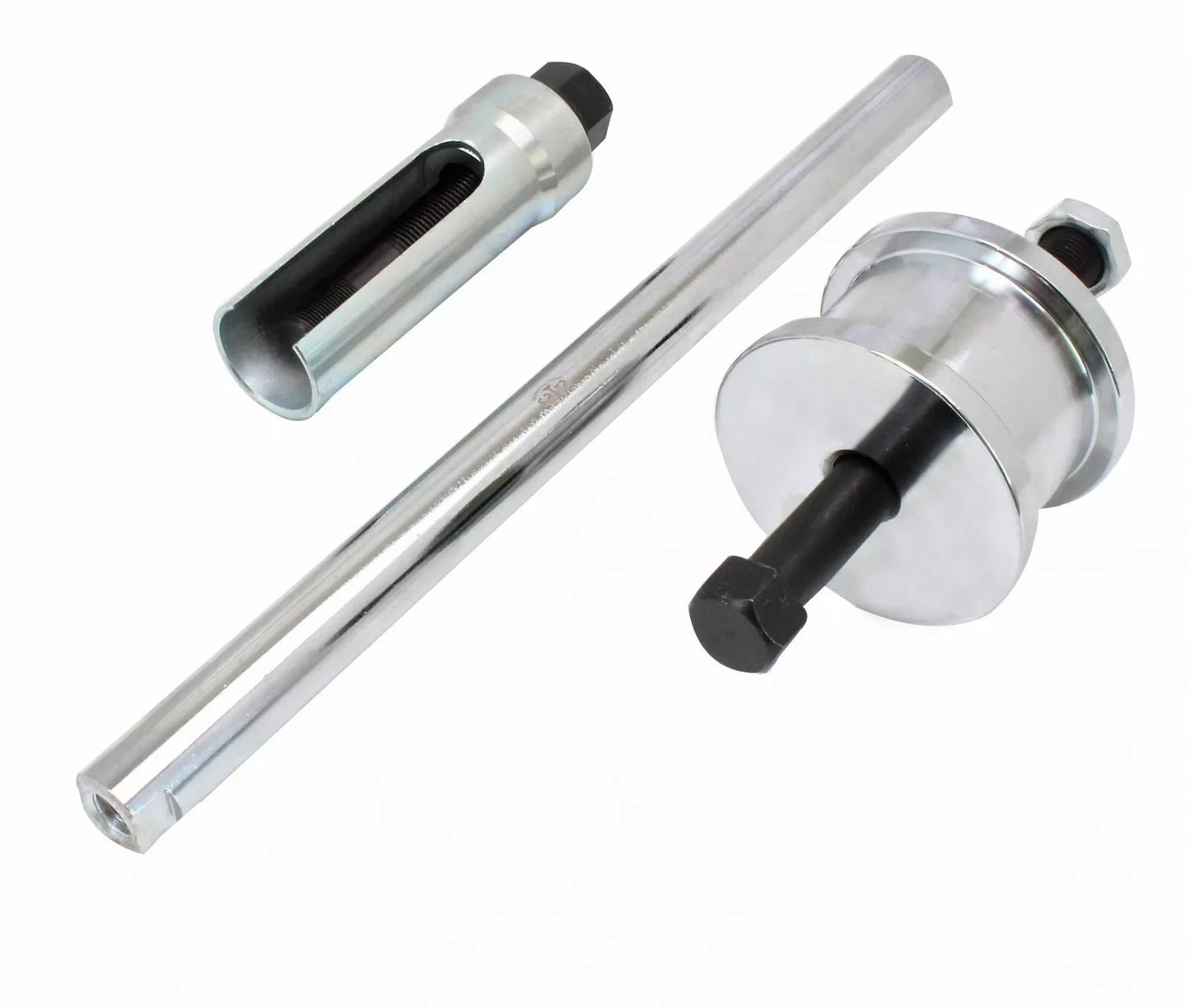 Coffret extracteur injecteurs universel 40PCS