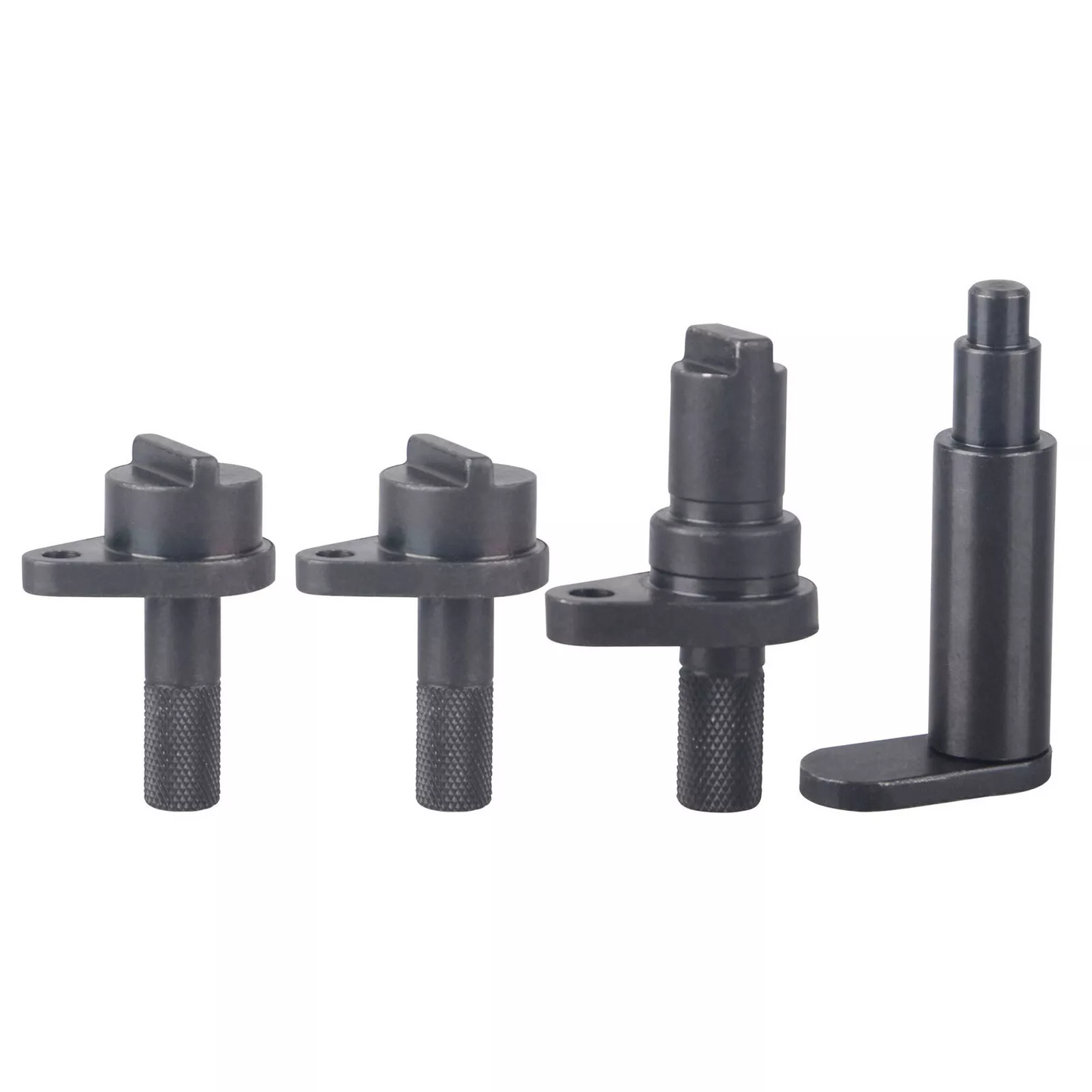 KIT DE CALAGE DE 4 PCS