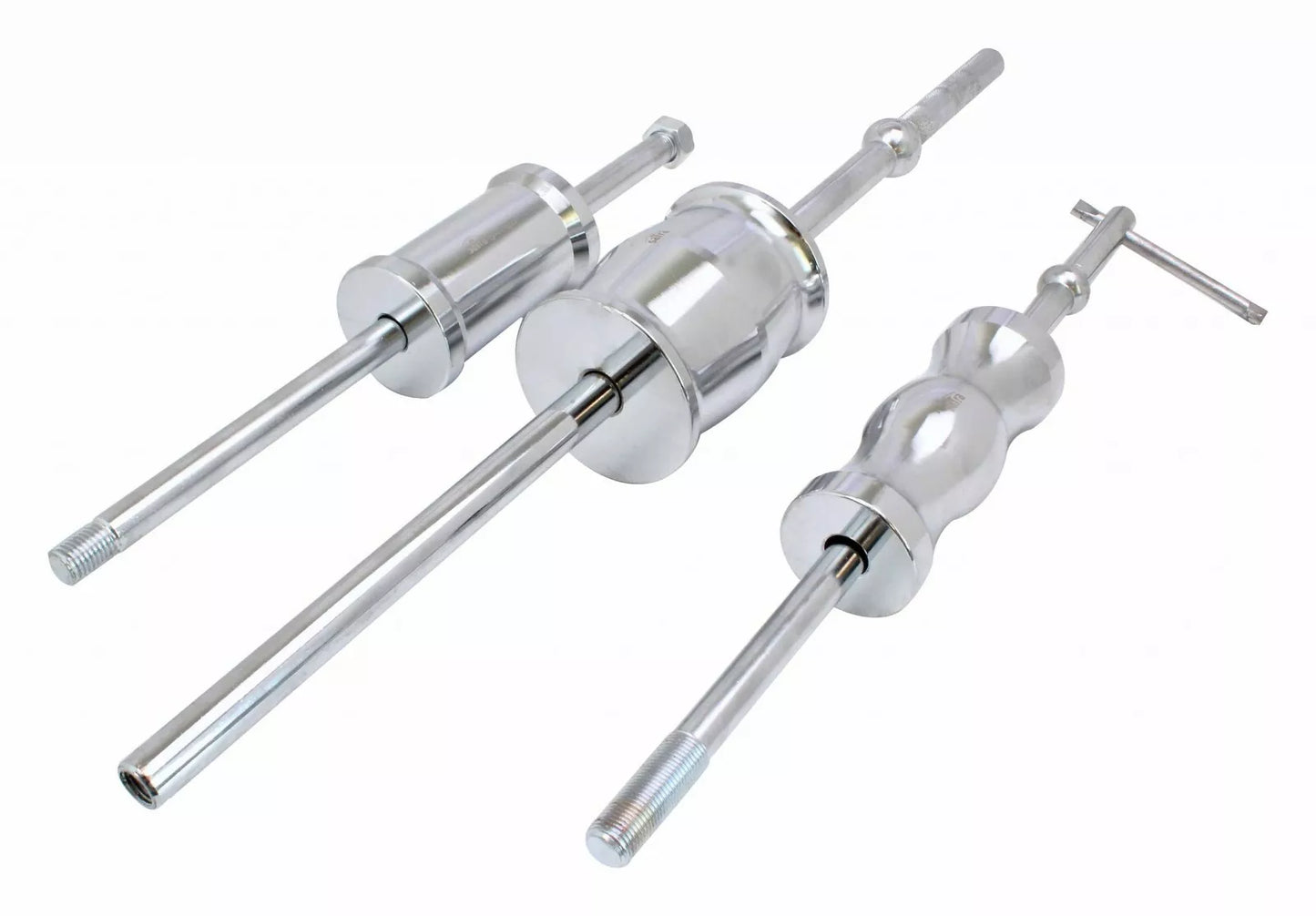 Coffret extracteur injecteurs universel 40PCS