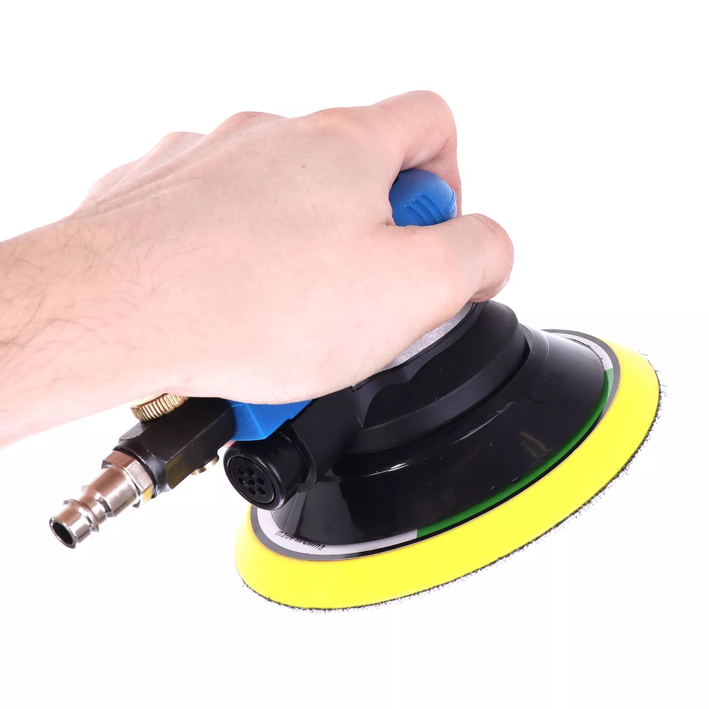 Ponceuse Pneumatique- Air sander