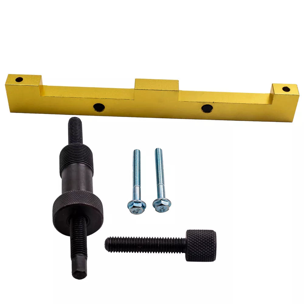 Kit Calage Distribution Compatible avec BMW 1.8 2.0 i N42 N46