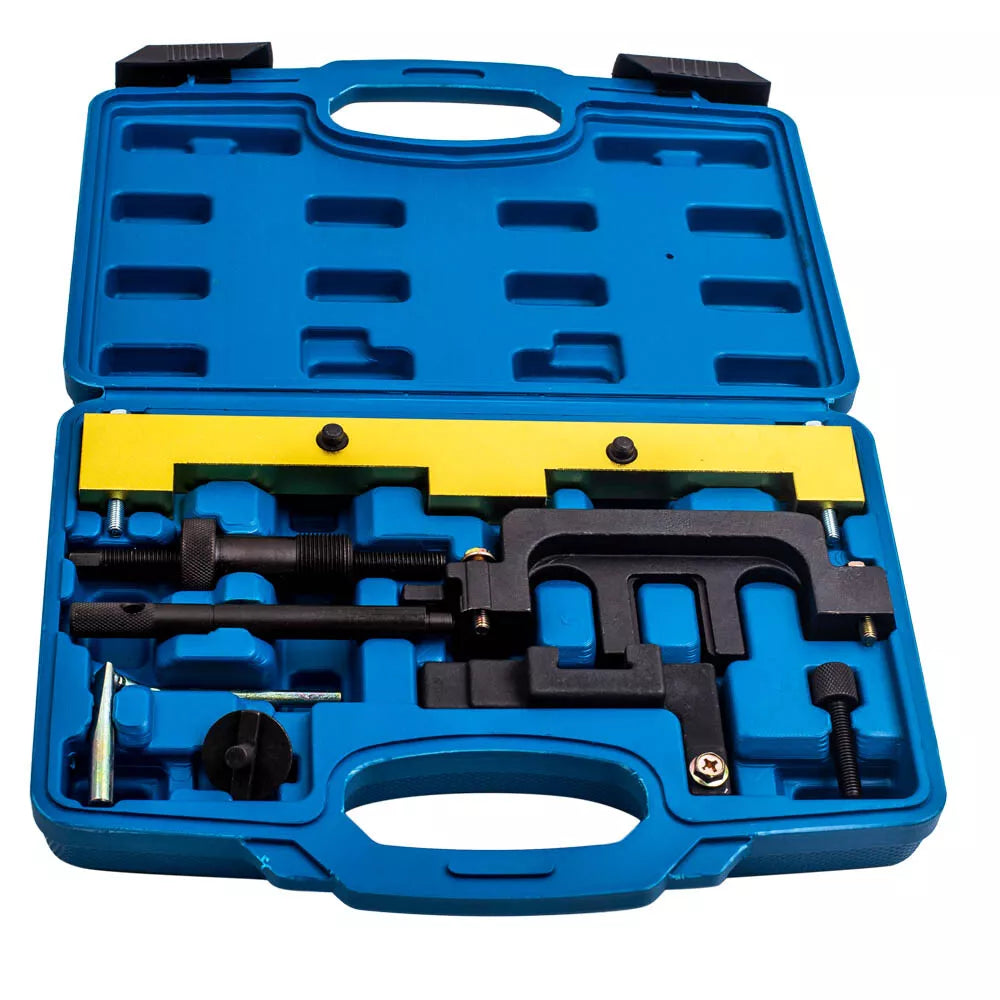 Kit Calage Distribution Compatible avec BMW 1.8 2.0 i N42 N46