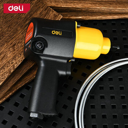 Clé à Choc 1/2 pouce  Pneumatique Deli 650 N·m