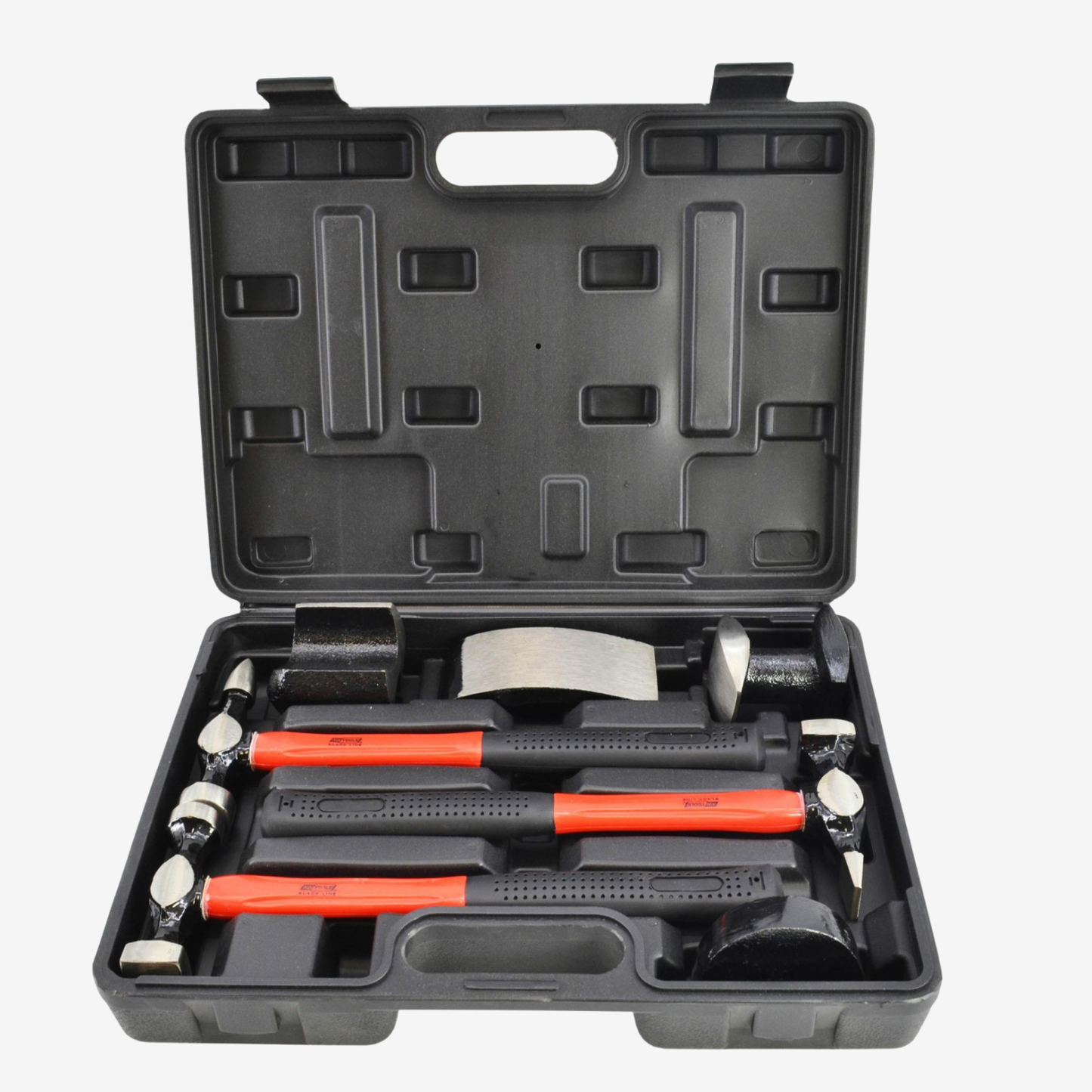 Outil de reparation de carosserie