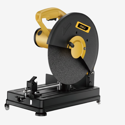 TRONCONNEUSE METALLIQUE 2300W DELI