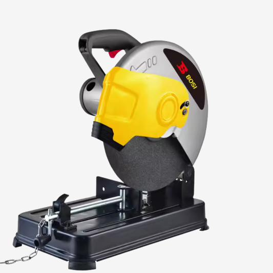 Tronçonneuse électrique 2450W