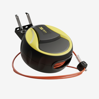 Enrouleur de tuyau d’air 10M