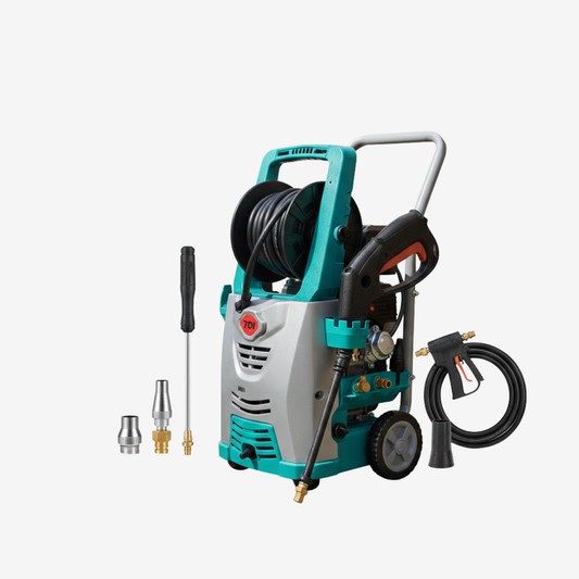 Nettoyeur Haute Pression 2500W – 160 Bar