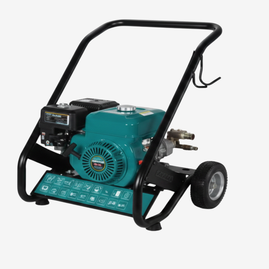 Nettoyeur haute pression à essence