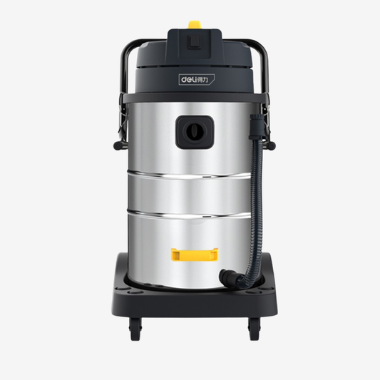 ASPIRATEUR 50L DELI 1400W