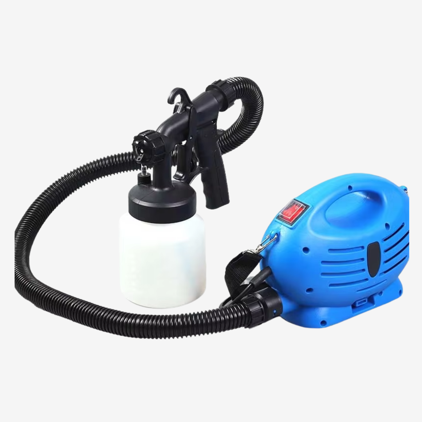 Pistolets  portables a peinture