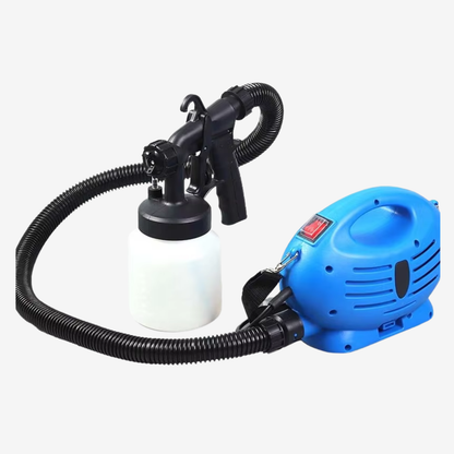 Pistolets  portables a peinture