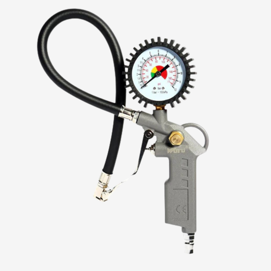 Modèle TG-11 – Pistolet de Gonflage pour Pneus