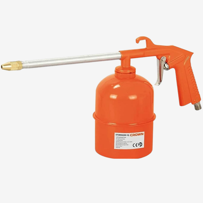 Pistolet de Lavage Jazz – Nettoyeur Haute Pression