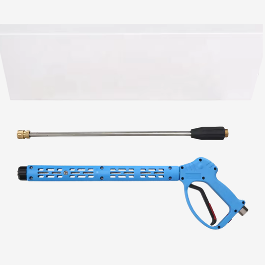 Pistolet Haute Pression Sonlin 4350 PSI – Nettoyeur Voiture