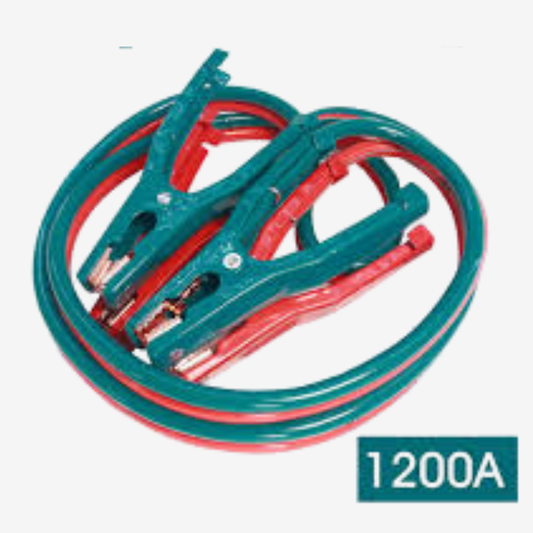 Câble de démarrage 1200A 2.2m- Gabka Tools
